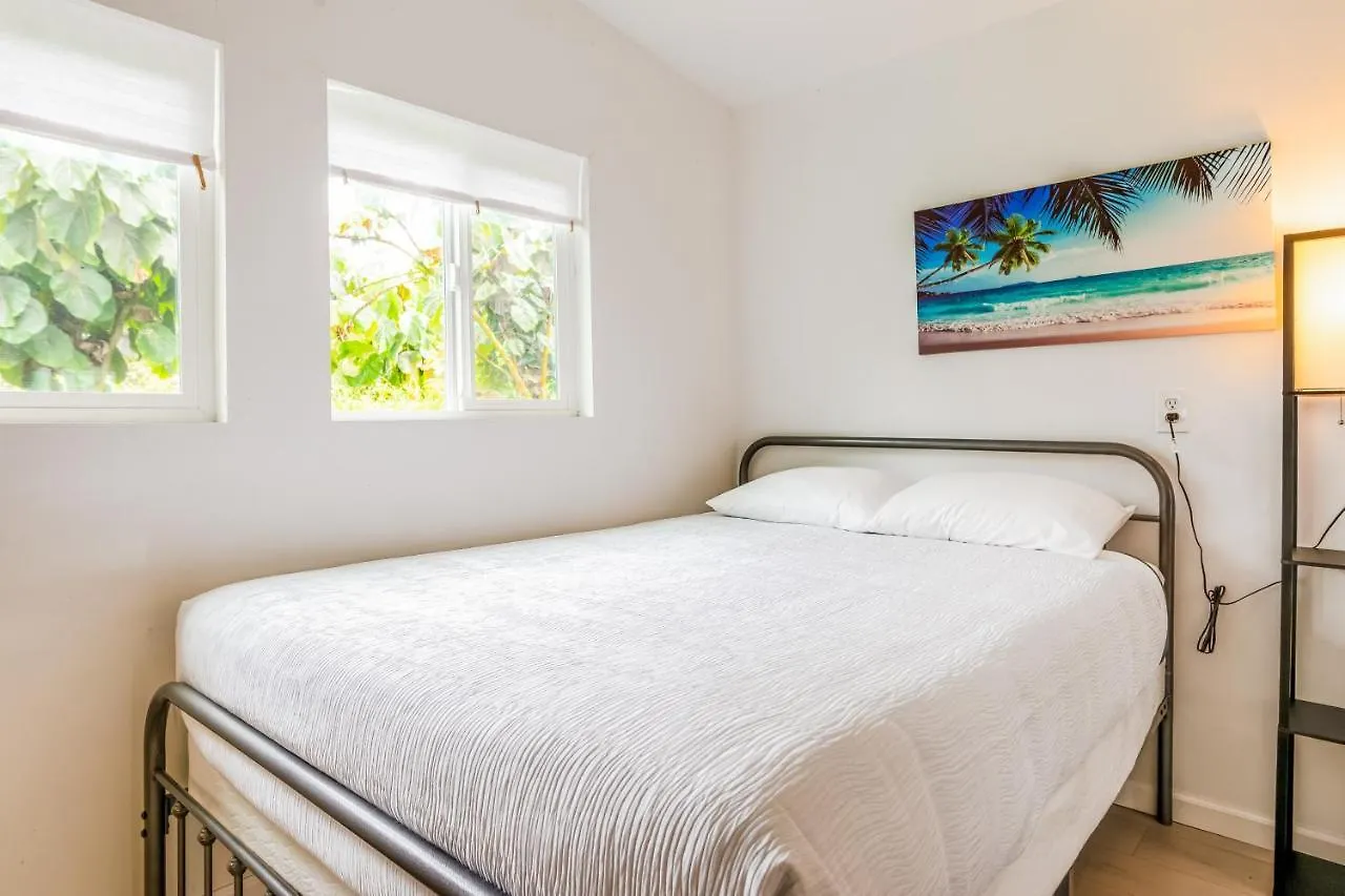 Hotel Puni Mauka B 31 Plus Day Rental Pahoa USA