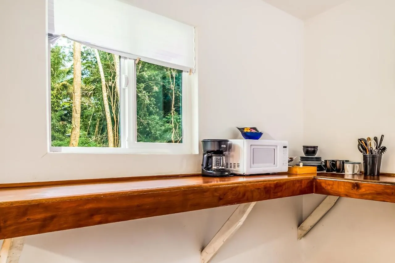 Puni Mauka B 31 Plus Day Rental Pahoa ABD