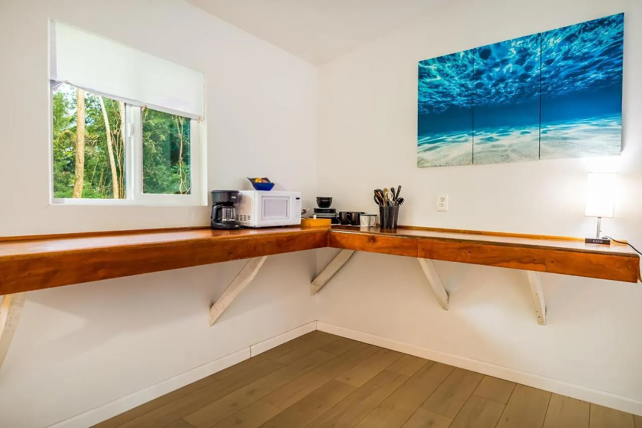 Puni Mauka B 31 Plus Day Rental Pahoa 0*,